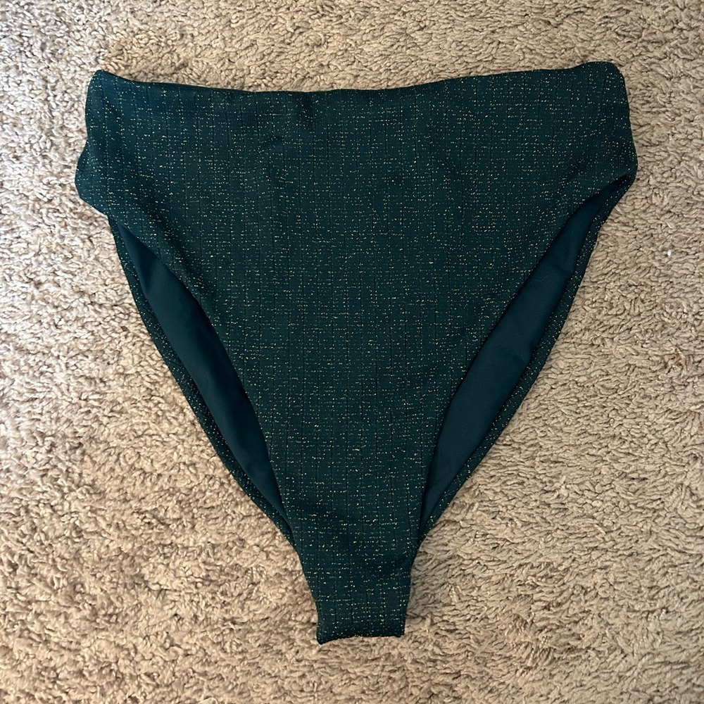 Bikini Bottom 👙